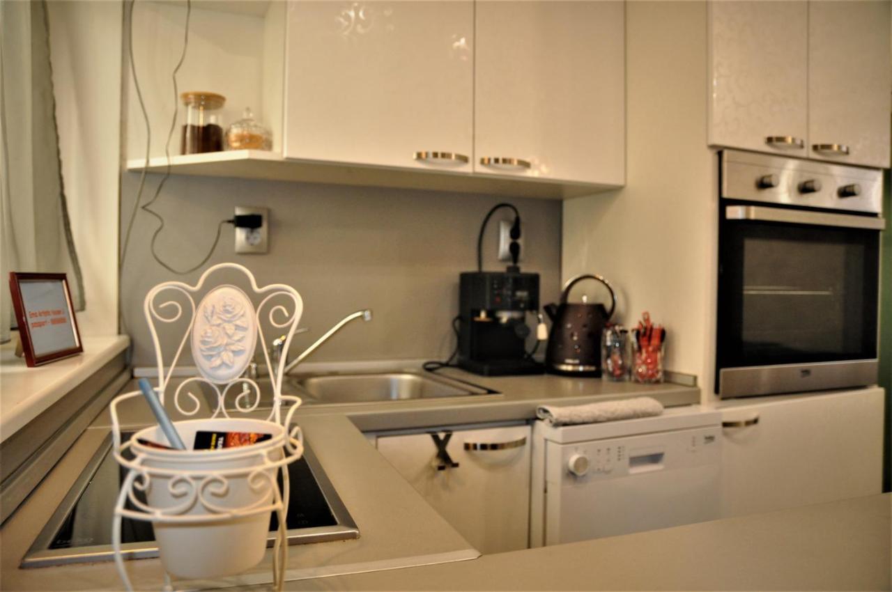 فندق Ema Artistic House بليفين المظهر الخارجي الصورة